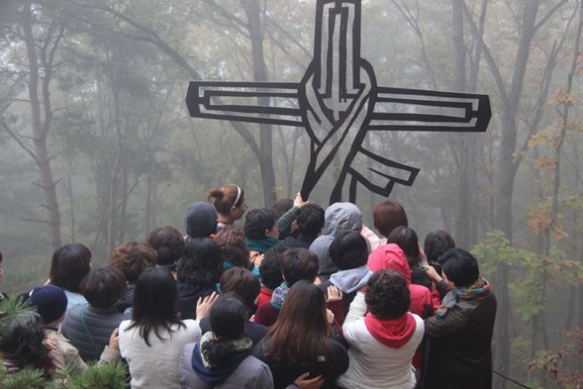 크리스천 여성, 사모를 위한 치유와 회복 축제 ‘러빙유’ 세미나.