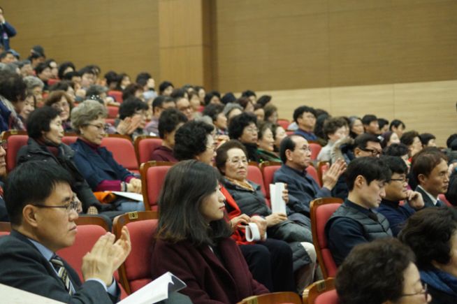 2·8독립선언 100주년기념 학술심포지엄 및 국민 대토론회