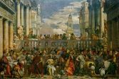 가나의 혼인잔치 파올로 베로네세(Paolo Veronese)