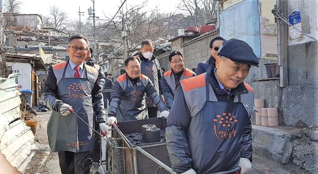 한교연 권태진