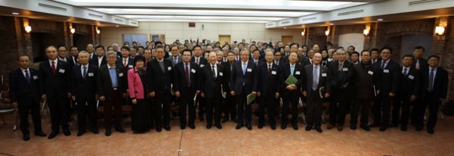 군선교연합회 제48차 정기총회