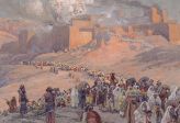 이스라엘 유다 포로 회복 바벨론