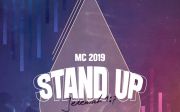 예수전도단 MC 2019