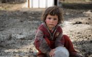 시리아 아동 아이