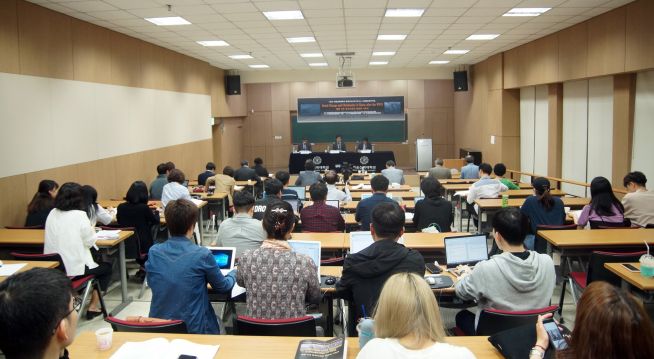 서울신학대학교 현대기독교역사연구소 국제학술심포지엄