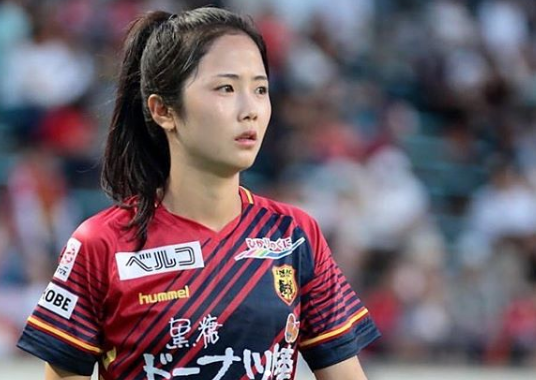 2019 프랑스 FIFA여자축구 월드컵 이민아 "저희가 피해를 주는건.." : 일반 : 종교신문 1위 크리스천투데이