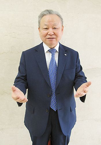 CTS중보기도회