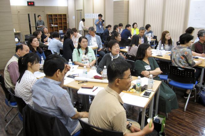 2019 한국SIM국제선교회 세미나