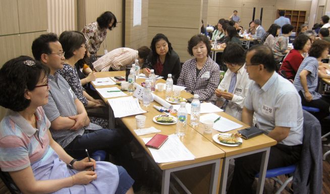 2019 한국SIM국제선교회 세미나