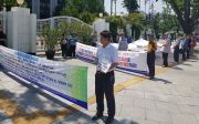 제5회 북한인권자유통일주간 기념식