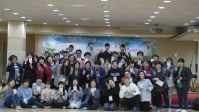한국교회레크리에이션교육원 정태성 목사