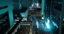홍콩 시위