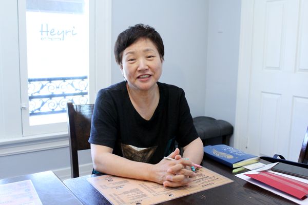 김미선 교수