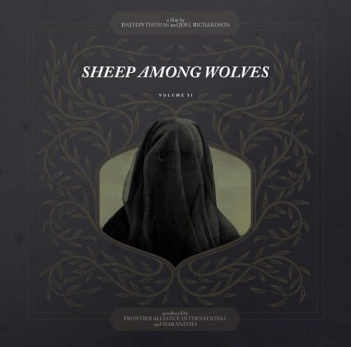 영화 SHEEP AMONG WOLVES,  늑대 속의 양떼들