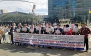 탈북난민 강제북송 유엔 2019