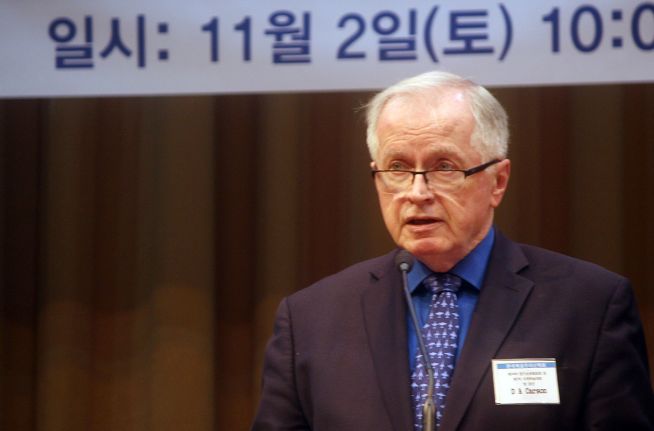 한국복음주의신학회 제7차 국제학술대회