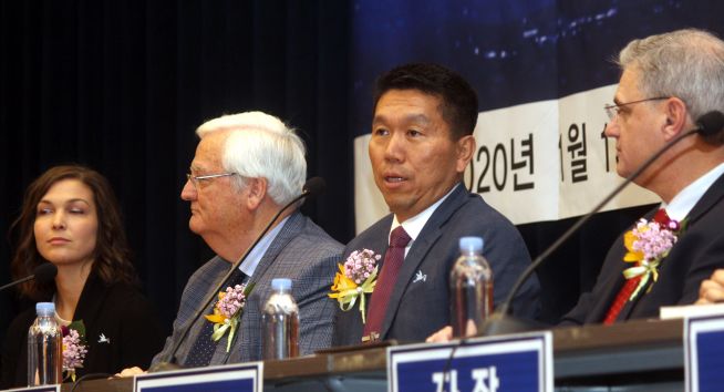 2020 국제 생명주의 성가치관 교육을 위한 포럼 개최