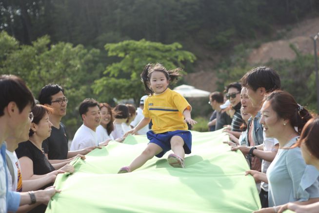 하이패밀리 송길원