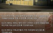 한국 순교자의 소리, 중보기도