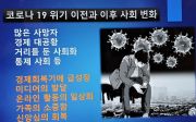 코로나19 전망