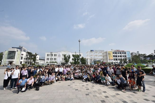 소강석 영혼 아포리즘 광주 금남로