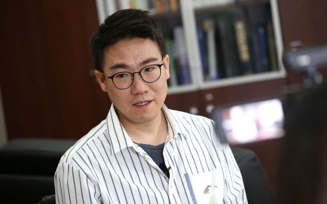 총신 게이 '박전도사' 사건 최초 제보자 서종옥 강도사 