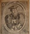 케임브리지 대학교 교수 윌리엄 풀크 (William Fulke, 1538–1589)는 성직자들에게 의무로 부과된 성직 예복을 착용하지 말라고 격려했다.