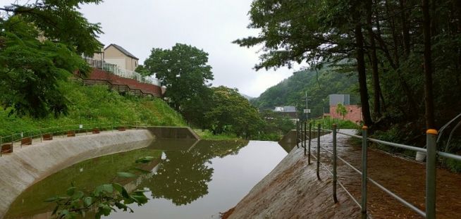 동두천 두레자연마을