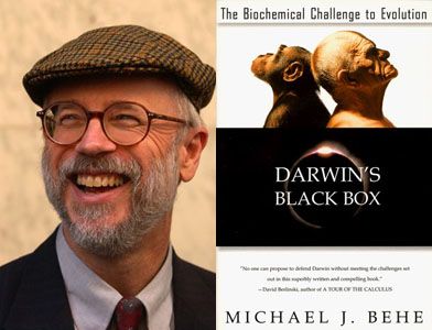 마이클 베히 다윈의 블랙박스