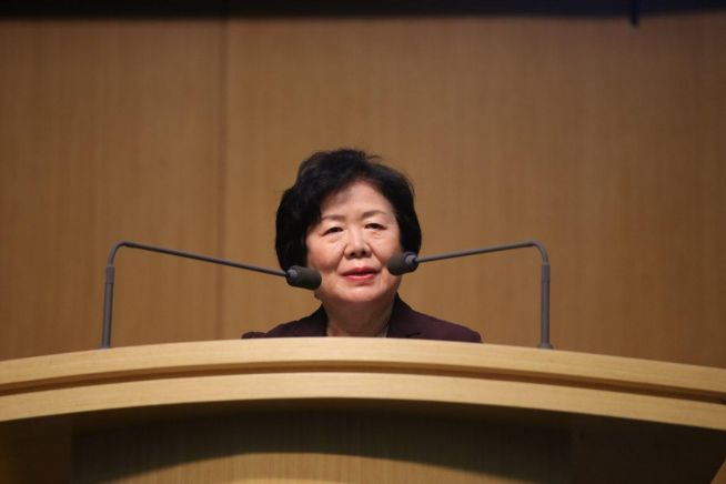 위장된 차별금지법 반대와 철회를 위한 한국교회 기도회
