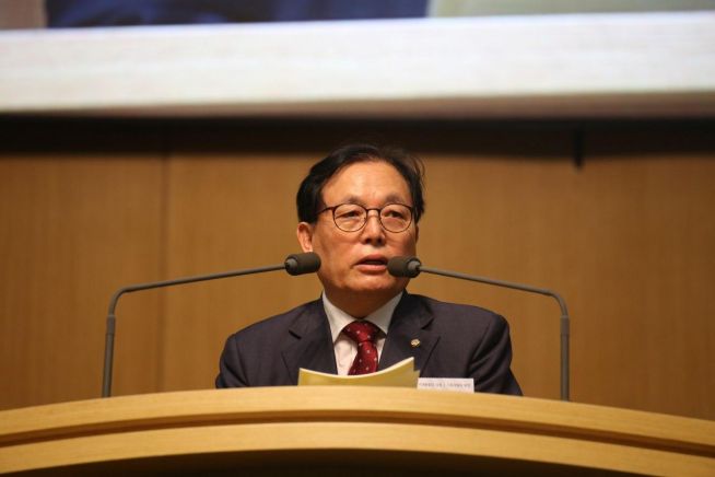 위장된 차별금지법 반대와 철회를 위한 한국교회 기도회