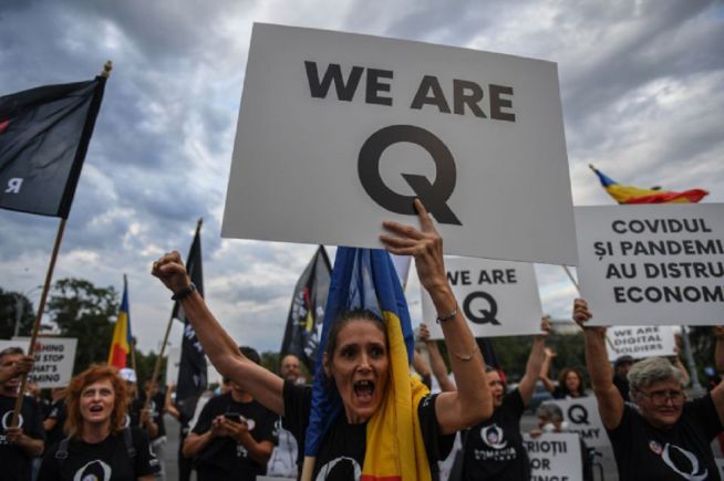 QAnon