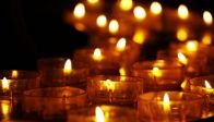 라이트 양초 촛불 믿음 종교 기독교 불꽃 기념하다 명상 기도 관조적인