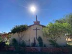 미국에서 가장 큰 히스패닉계 침례교회인 텍사스 히스패닉 침례교회