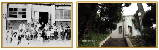 CTS 6.25전쟁 70주년 특별기획 다큐멘터리 전장 위의 천사들