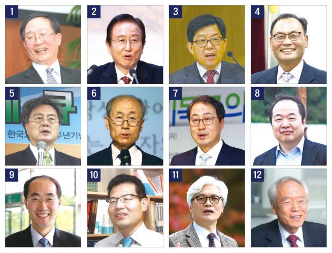 2020 올해의 성경구절