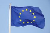 유럽연합 깃발