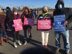 생명을 위한 행진, 마치 포 라이프, march for life, 낙태 반대