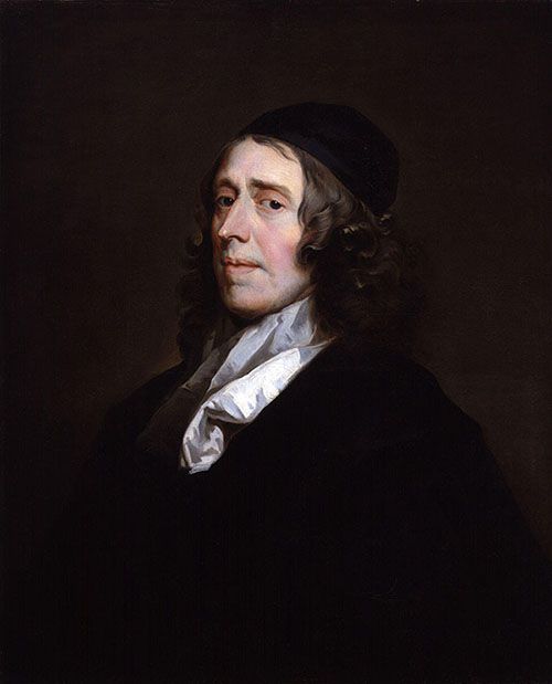  존 오웬(John Owen, 1616-1683)