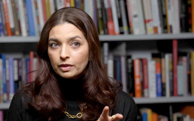 줌파 라히리 Jhumpa Lahiri