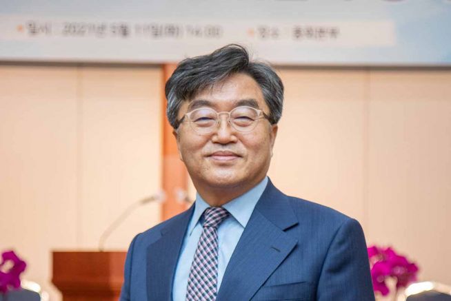 임석웅 부산 대연성결교회 기성 국선위