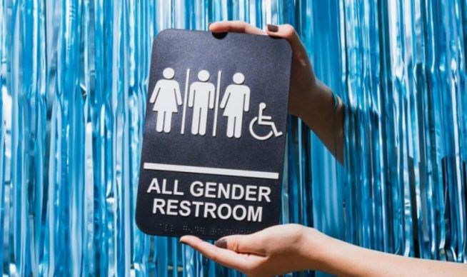 트랜스젠더, 성중립 화장실, 동성애, 성소수자
