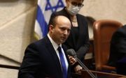 이스라엘 나프탈리 베넷(Naftali Bennett) 신임 총리.