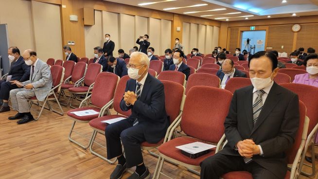 대한민국 국가조찬기도회