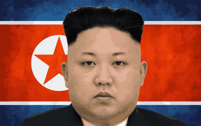 북한 김정은 
