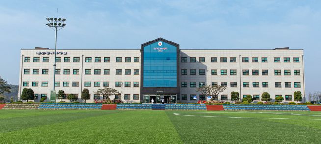 GVCS 글로벌선진학교 