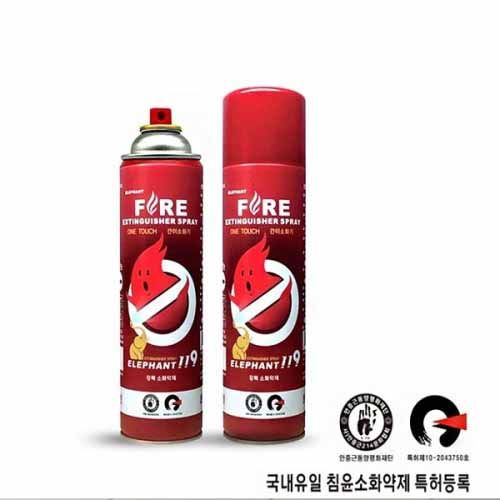 몽지협 DK글로벌 한국방염기술