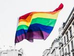 동성애, 동성애 깃발