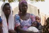 나이지리아 기독교 여성과 소녀들은 납치, 강제 개종, 성폭력 피해자가 될 위험에 처해 있다.  