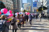 진평연 ‘Step for All 모두를 위한 걷기 캠페인’